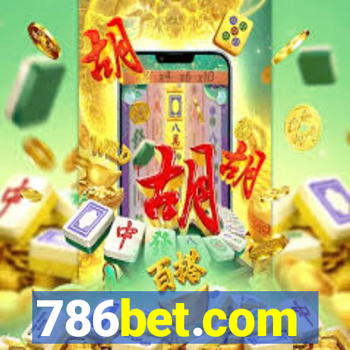 786bet.com