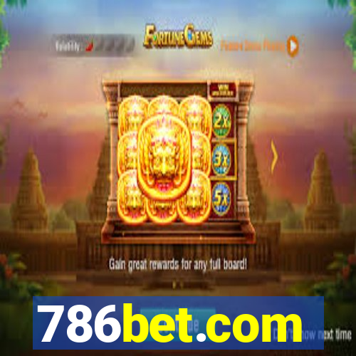 786bet.com