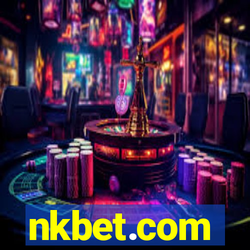 nkbet.com