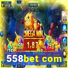 558bet com