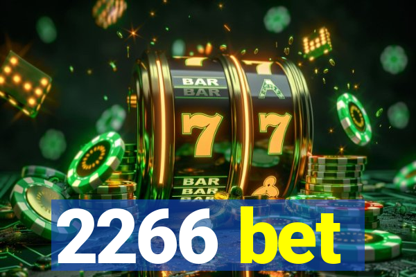 2266 bet