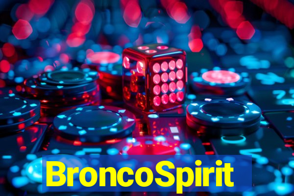 BroncoSpirit