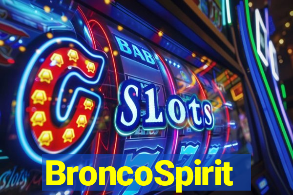 BroncoSpirit