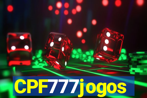 CPF777jogos