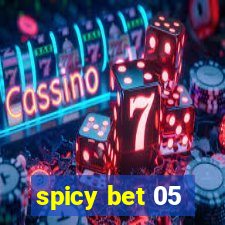 spicy bet 05