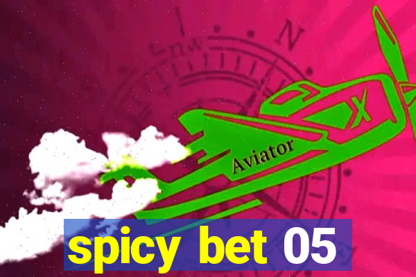 spicy bet 05