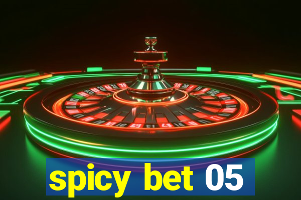 spicy bet 05