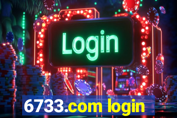 6733.com login