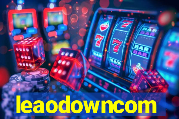 leaodowncom