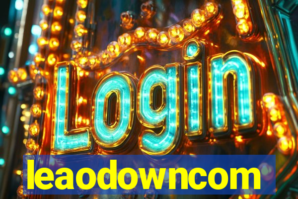 leaodowncom