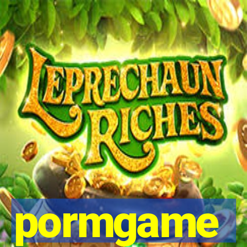 pormgame