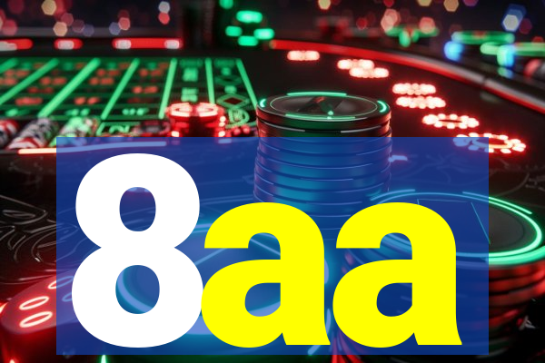 8aa