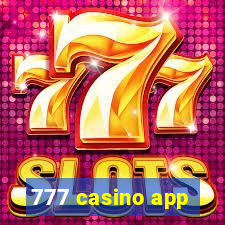 777 casino app