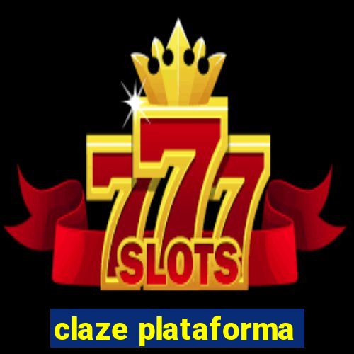 claze plataforma