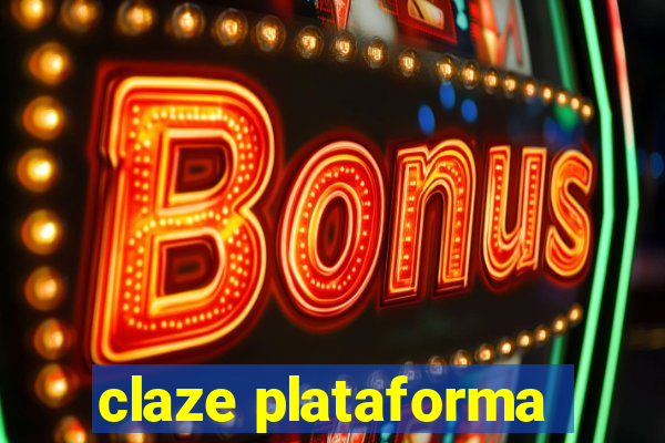 claze plataforma