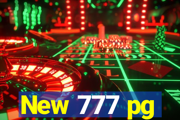 New 777 pg