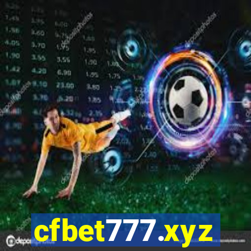 cfbet777.xyz