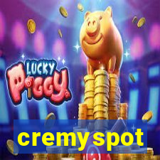 cremyspot