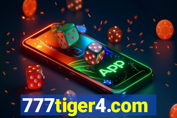 777tiger4.com