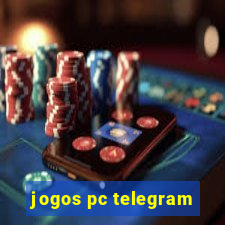 jogos pc telegram