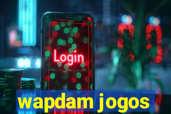 wapdam jogos