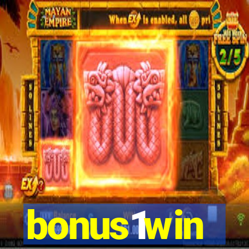 bonus1win