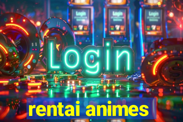 rentai animes