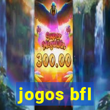 jogos bfl