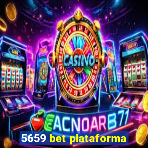 5659 bet plataforma