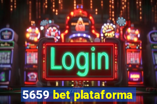 5659 bet plataforma