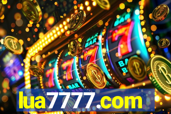 lua7777.com