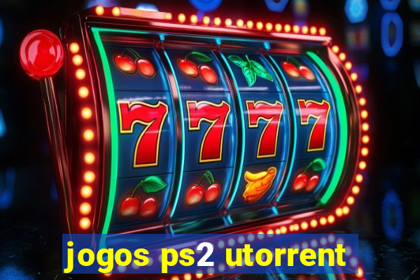 jogos ps2 utorrent