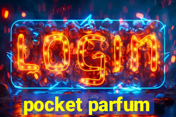 pocket parfum