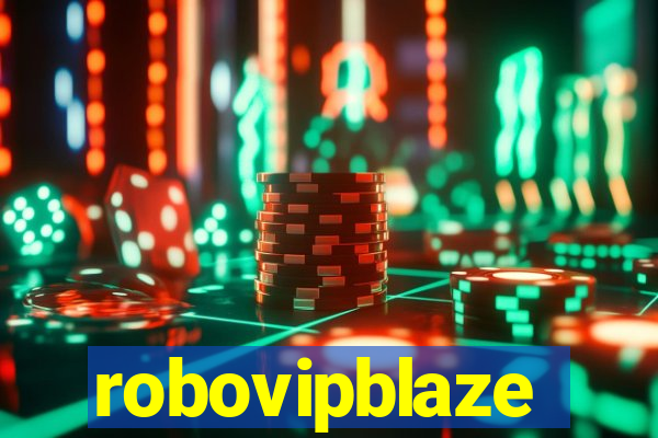 robovipblaze