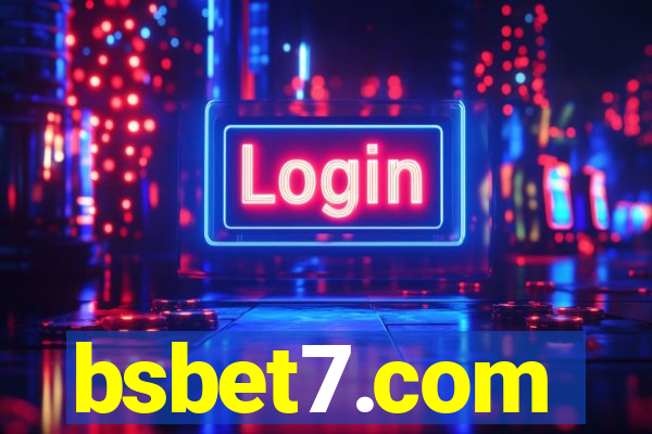 bsbet7.com