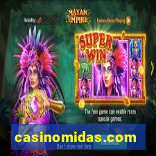 casinomidas.com