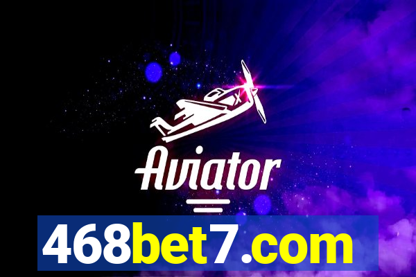 468bet7.com