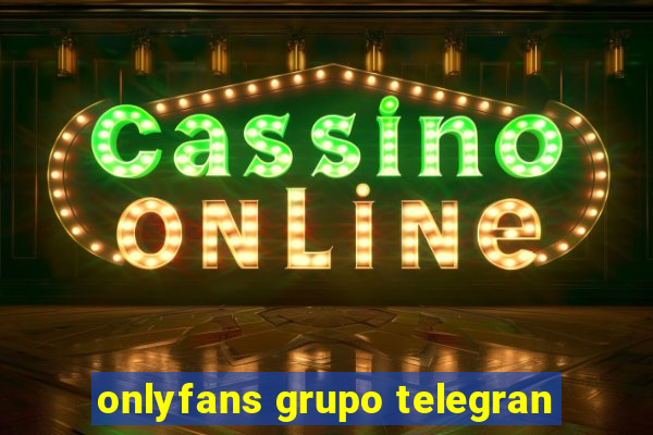 onlyfans grupo telegran