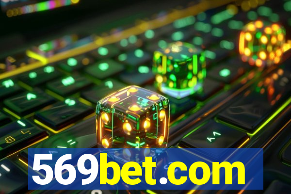 569bet.com