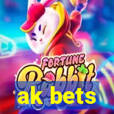 ak bets