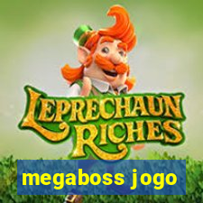 megaboss jogo