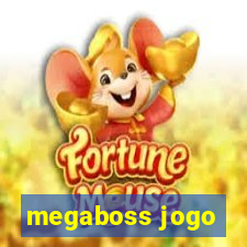 megaboss jogo