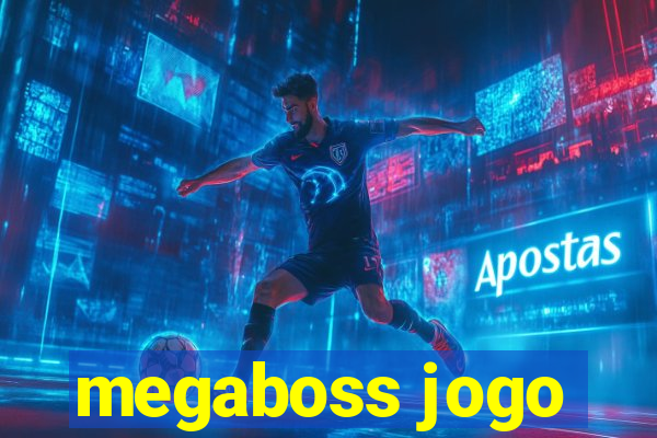 megaboss jogo