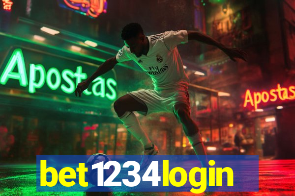 bet1234login