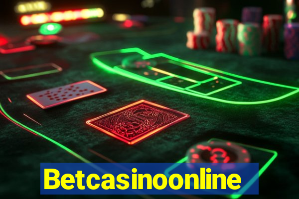 Betcasinoonline