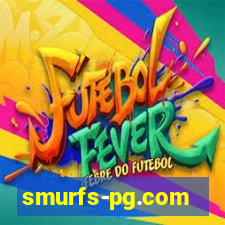 smurfs-pg.com