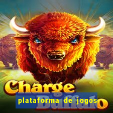 plataforma de jogos para ganhar dinheiro gratuito