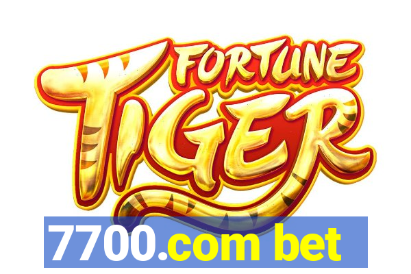 7700.com bet