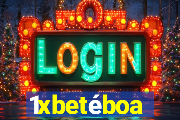 1xbetéboa