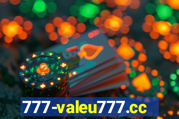 777-valeu777.cc